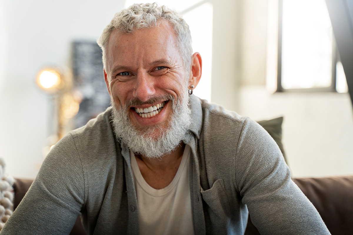 Testosterone Replacement Therapy for Men In Testosterone Replacement Therapy Clinic In Meriden